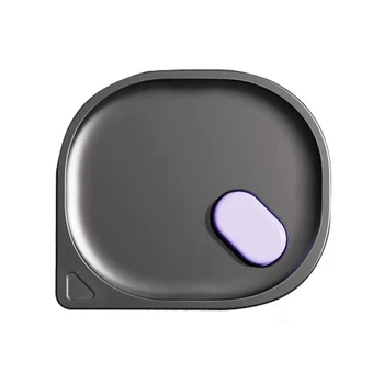 Индикатор за прах, прахосмукачка Led лампа акумулаторна Разкрива микроскопическую прах и осветява невидима домашни любимци
