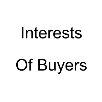 Как да получите права и интереси на купувачите след продажбата