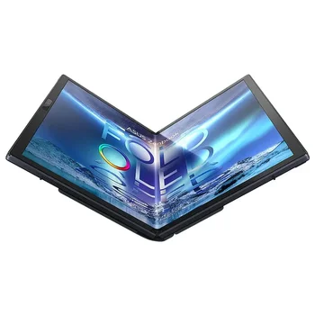 Лятна отстъпка в размер на 50% НА 17-кратно OLED-лаптоп ZenBook, 17,3-инчов Сензорен дисплей True Black 500, формат 4:3, платформата на Intel Evo: Core i7
