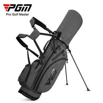 Мъжка чанта за голф PGM с ультралегким и устойчиво притежател на QB092