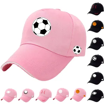 Мъжки и дамски бейзболна шапка е Моден тренд, шапка с сенника, Бейзболна шапка, два цвята бейзболна шапка Cavaliers, баскетболно бейзболна шапка