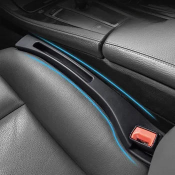 Подложки за попълване на пропуски в автомобилни седалки Подложки за запълване на страничните шевове Херметични уплътнения за попълване Общи декоративни аксесоари за интериора