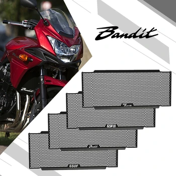 Решетка Защитно покритие ЗА SUZUKI GSX650F 2007-2015 2014 GSF1250S ABS Bandit GSF 1250/1250N ABS Bandit1250N/S ABS