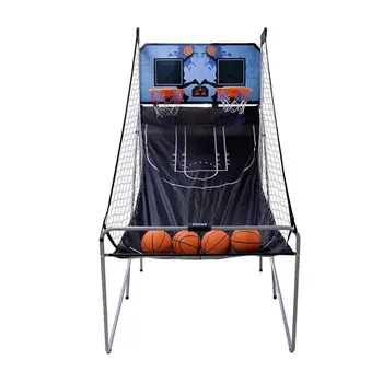Слот машина Extreme Hoops Баскетбол За възрастни, аркадна игра на слот машина с автоматична стрелба в баскетбола