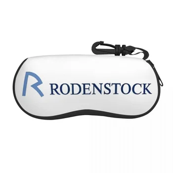 Слънчеви очила с логото на Rodenstocks Мек калъф Неопреновая обвивка с цип Калъф за очила Специална Защитна кутия За Очила