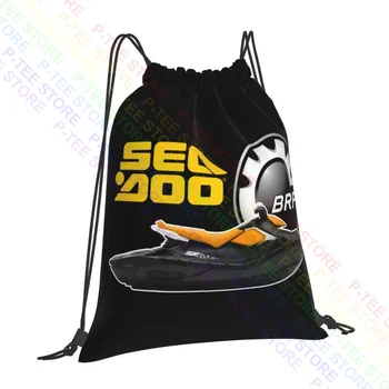 Чанти на съвсем малък Bpr-Sea-Doo, спортна чанта, чанта за книги, сгъваема чанта за пазаруване, раници за дрехи